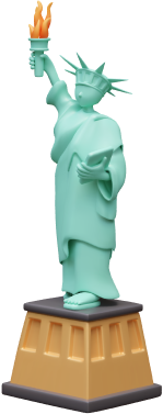 statue